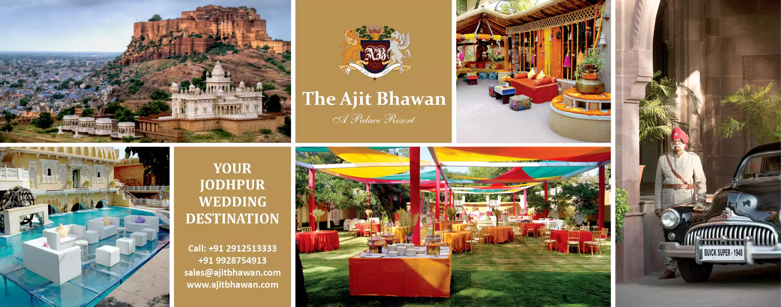 ajit-bhawan-jodhpur-wedding-affair