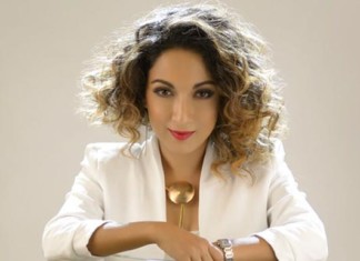 The Effortless Makeup Artist – Vidya Tikari