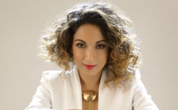 The Effortless Makeup Artist – Vidya Tikari