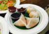 Dim sum: Trending Recipe For Starters