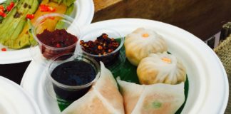 Dim sum: Trending Recipe For Starters