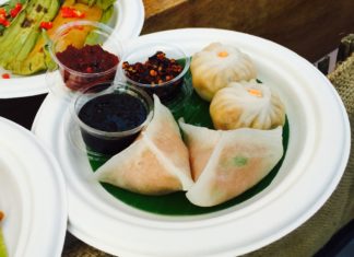 Dim sum: Trending Recipe For Starters