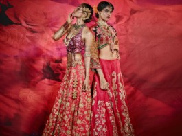 JADE Designers Monica & Karishma enlist the TRENDS