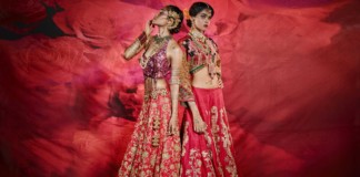 JADE Designers Monica & Karishma enlist the TRENDS