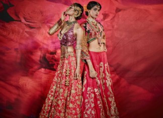 JADE Designers Monica & Karishma enlist the TRENDS