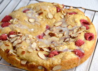 Low Calorie desserts for Weddings