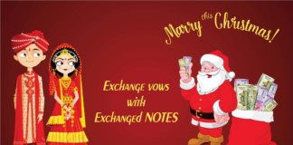 ‘Marry’ this Christmas