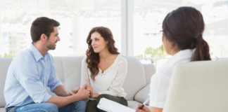 Couples Therapy For A Beautiful Disaster