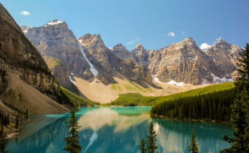Canada: An ultimate Honeymoon Destination
