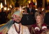 A Dream Like Wedding For ARUNODAY SINGH