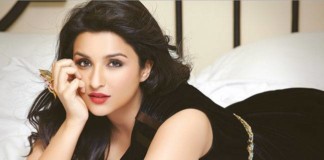 Parineeti Chopra Reveals her Beauty Secrets