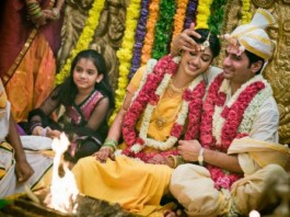 Thirumanam or Tamil Weddings