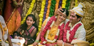 Thirumanam or Tamil Weddings