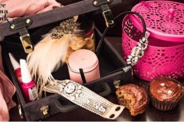 Experience Interest Oriented shopping with Online Portals