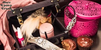 Experience Interest Oriented shopping with Online Portals