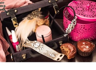 Experience Interest Oriented shopping with Online Portals