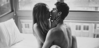 7 Ways To Spice Things Up In Your Relationship!