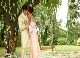 Hairstyles for Brides to stand out in a Destination Wedding