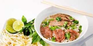 Taste of china in big fat Indian weddings