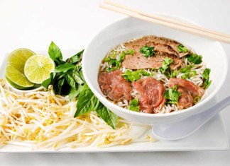 Taste of china in big fat Indian weddings