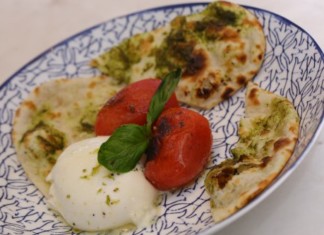 Annamaya elicits European Food Hall in Delhi