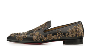 Footwear for a Fashionable Groom