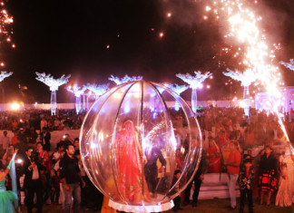 Grand Bridal Entry Ideas to rock your Wedding