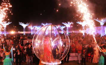 Grand Bridal Entry Ideas to rock your Wedding