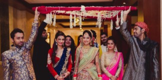 Unique songs to play during the Entry of the Bride