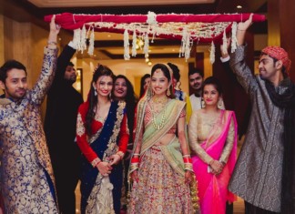 Unique songs to play during the Entry of the Bride