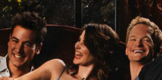 Bromance and all that it results in!