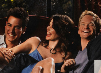 Bromance and all that it results in!