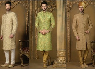 Ethnic Fashion trends for the Groom-to-be