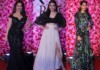 Celebrities set Fashion Goals at Lux Golden Rose Awards