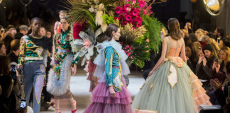 The Extraordinary Designs From Paris Couture Week