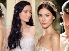 Trending Braids for brides: Asif Ahmed