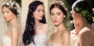 Trending Braids for brides: Asif Ahmed