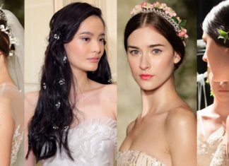 Trending Braids for brides: Asif Ahmed