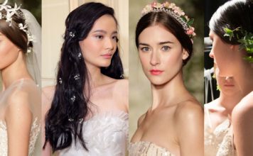 Trending Braids for brides: Asif Ahmed