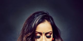 The Quintessential Bride!