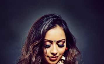 The Quintessential Bride!