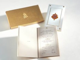 Wedding Invitation Gifts to spread the Word with Love