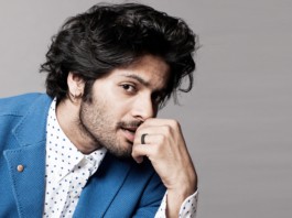Unscripted – Ali Fazal in conversation with W.A