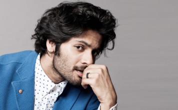 Unscripted – Ali Fazal in conversation with W.A