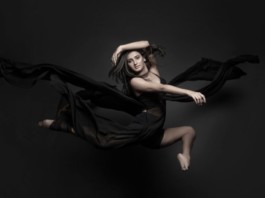 The 10 Truths about Dancing Doll – Shakti Mohan