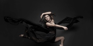 The 10 Truths about Dancing Doll – Shakti Mohan