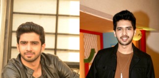 When Music-sicons – ‘The Malik Brothers’ got candid