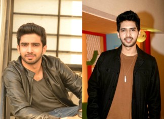 When Music-sicons – ‘The Malik Brothers’ got candid