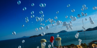 Where your reverie will come true – Thailand