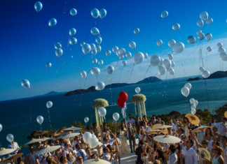 Where your reverie will come true – Thailand